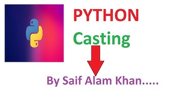 #12 Python Tutorial for Beginners | Number System Conversion in Python by Saif Alam Khan