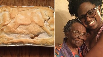 Episode 58: Lemon Ice Box Pie with my Grandmother