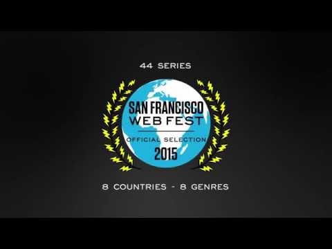 SF WEB FEST 2015