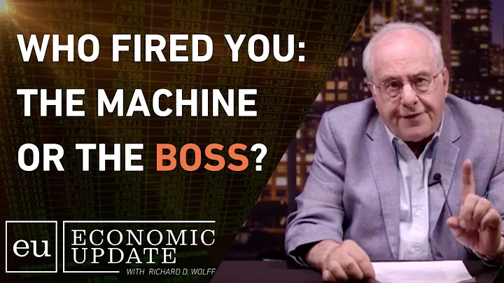 What You Need to Understand About Automation & Job...