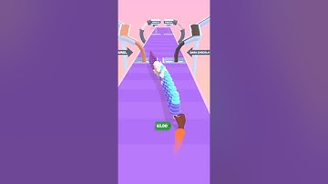 Popsicle stack Level - 100 Gameplay #iosgame #androidgame #shorts #shortsfeeD #viral