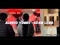 Alabanzas cristianas junto ah Alonso Yumbo -Adán Lema | Apasionados Music