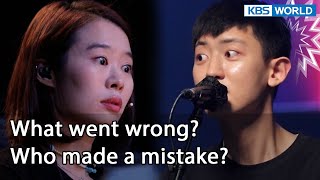 What went wrong? Who made a mistake? (Boss in the Mirror) | KBS WORLD TV 211111 (4/5)