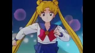 Sailor Moon - Sag das Zauberwort - Opening Intro (Deutsch/German) HQ