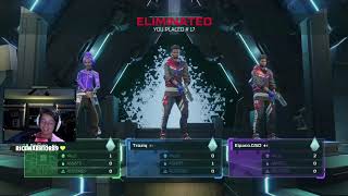 *Reload glitch* hyperscape funniest fails and wtf moments #4