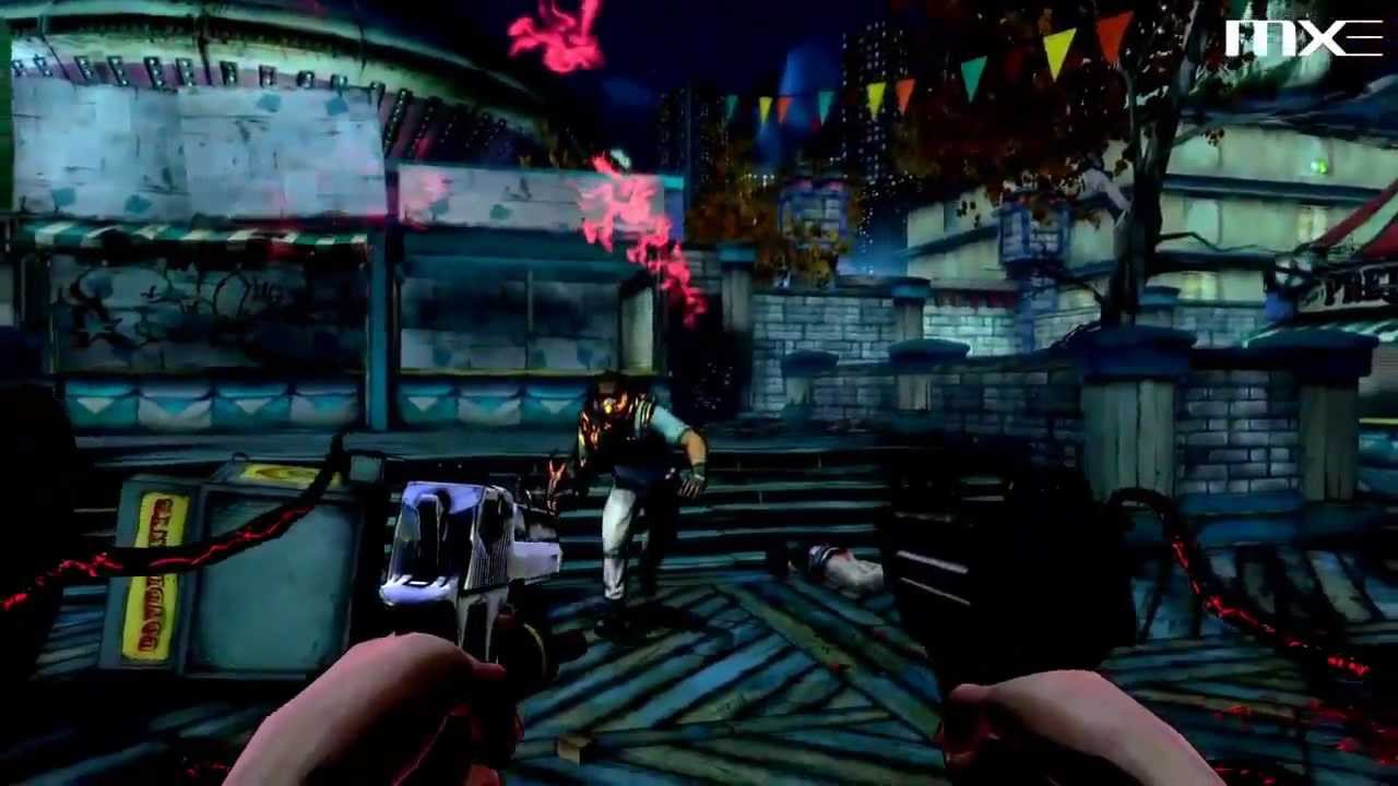 the darkness ii executions gif the darkness ii executions gif