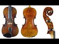 SOLD - 4/4 Violin set &quot;1890&quot;