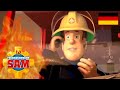 Sams Notruf - Sam hat die Rettung | Feuerwehrmann Sam Deutsch | Kinderfilme