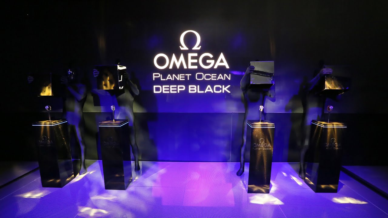 omega event