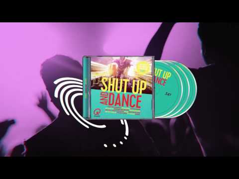 Shut Up &