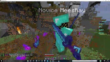 Hacking In Kit PvP - Fadecloud