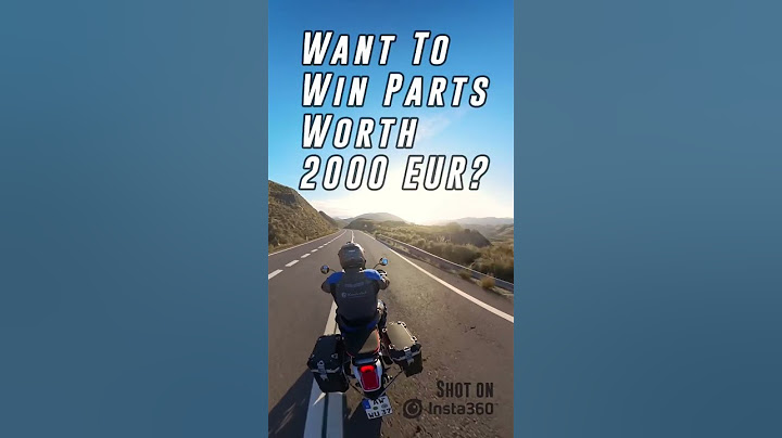 Wunderlich Ducati DesertX