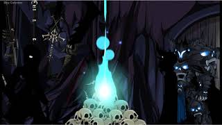 AQW /DARKALLY FULL WALKTHROUGH BOSS DROPS AND NEW ITEMS!!