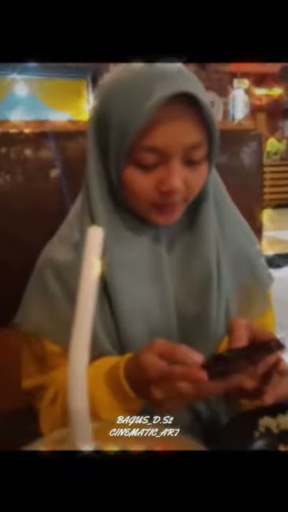 Coffee cinematic 'STORY WA' keren