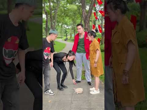 The Couple Deserved To Learn A Lesson YANNA Yanna AcTress Trending Coolwoman Viralvideo