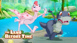 The Balancing Game | Full Episode | The Land Before Time