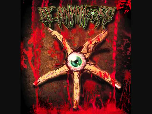 Watch Reanimators - F.A.I.T.H. on YouTube