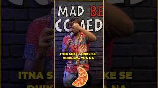 Domino’s | Hindi | Nasif Akhtar #comedian #standupcomedy #funny #comedy #funnyshorts #reelscomedy