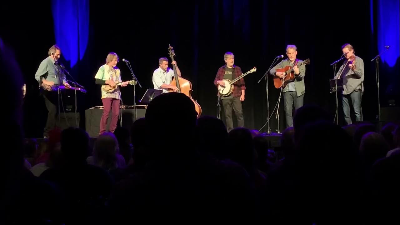 Tentacle Dragon Bela Fleck Sam Bush Jerry Douglas Stuart Duncan Edgar Meyer Bryan Sutton Tentacle Dragon Bela Fleck Sam Bush Jerry Douglas Stuart Duncan Edgar Meyer Bryan Sutton