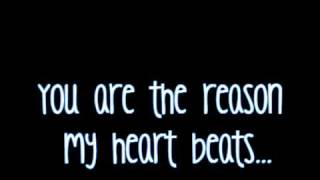 Video thumbnail of "Alesana - The Thespian Lyrics"