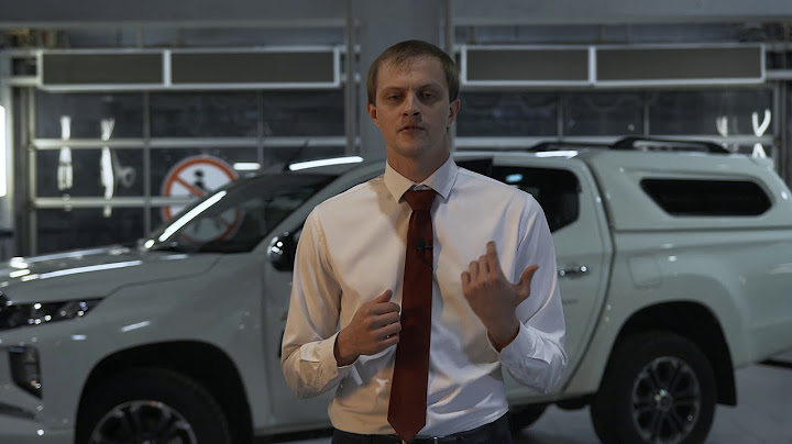 Техническое обслуживание Mitsubishi у официального дилера