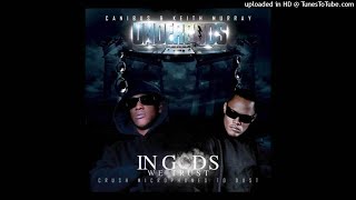 The Undergods (Canibus &amp; Keith Murray) - Rock Wit Us (Ft Planet Asia)