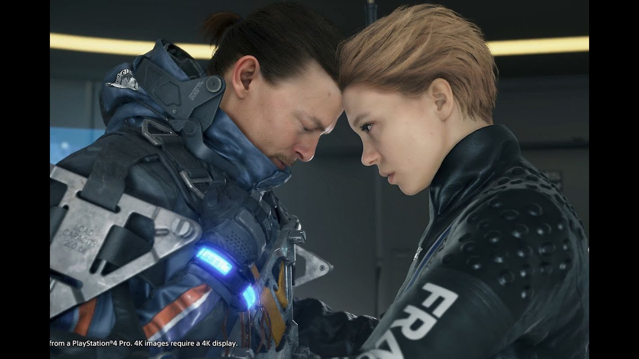 Kojima Productions launches new division focused on film and TV - The Verge