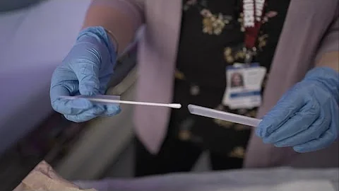 Forensic Nursing at Island Health