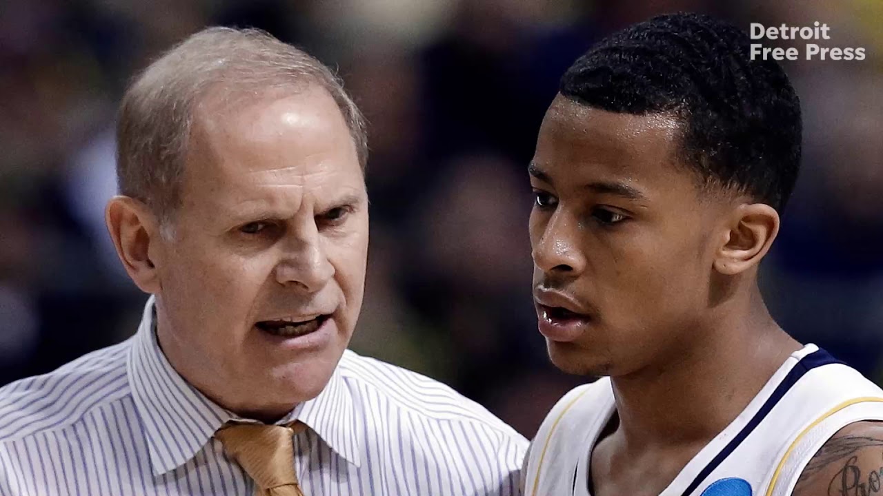 Michigan basketball's John Beilein leaving to coach NBA's Cleveland Cavaliers