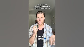 My 3 Goal Setting Tips (PLUS Bonus tip) #wellness #vision #goals #selfcare