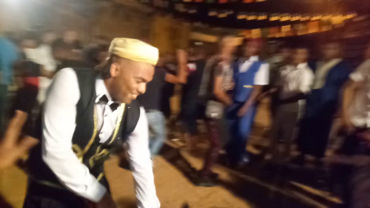 جديد شاب عيسى 2019 في الاغفيان