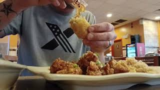 Chinese Food Review.. Lets eat Hong Kong Inn in Springfield Missouri. by ThePohto Southern Cooking 955 views 4 weeks ago 6 minutes, 48 seconds