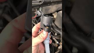 P0351 code and misfire fixed 2003 5.4l F150