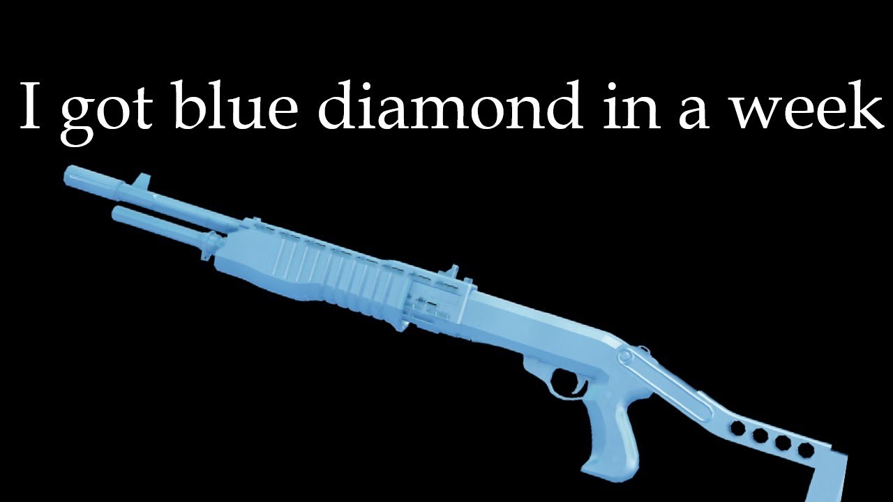 the MOST BROKEN GUN BUILD in Bud Business YouTube