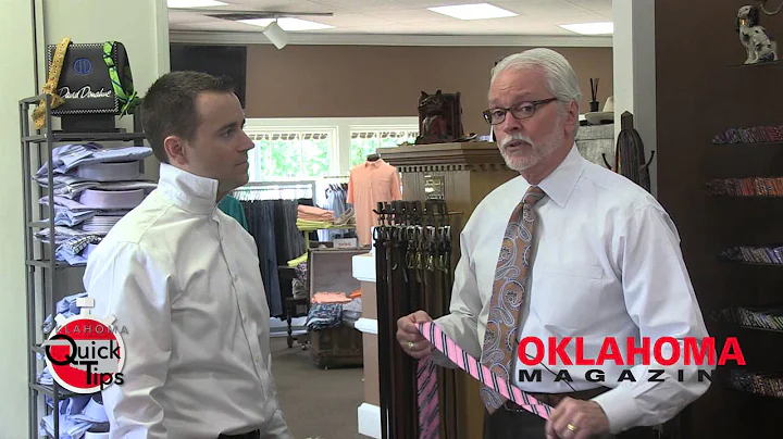 Quick Tip with Travers Mahan