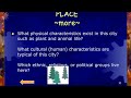 Geography 101: Why Location, Region &amp; Human Interaction Matter
