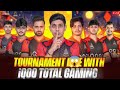 iQOO Total gaming crazy game play 🎮Zee Media Arena of Champions 📈– Grand Finals#totalgaming #short 