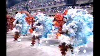 Espaço Aberto - Beija-Flor e o mundo místico dos Caruanas - Galeria do  Samba - As escolas de samba do Rio de Janeiro