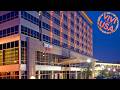 Courtyard Washington, DC/U.S. Capitol | Washington D.C., United States | Hotel Review 🏨