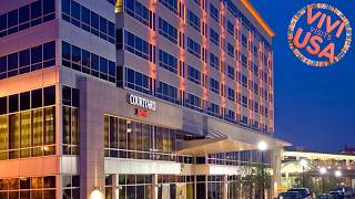 Courtyard Washington, DC/U.S. Capitol | Washington D.C., United States | Hotel Review 🏨