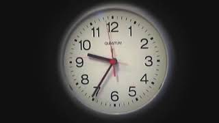 صوت عقارب الساعة ـ Clockwise