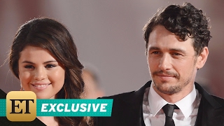 EXCLUSIVE: James Franco Calls Selena Gomez His 'Secret Weapon' After 'Maternal' Role in New Drama