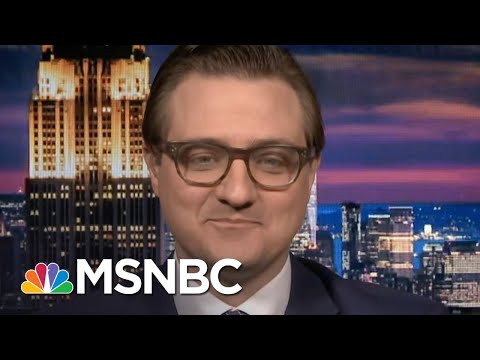 Watch All In With Chris Hayes Highlights: April 22 | MSNBC