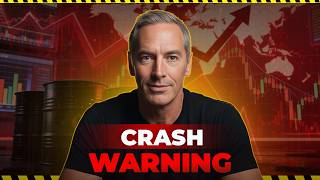 INSIDER EDITION WITH JACK HANNEY - CRASH WARNING!