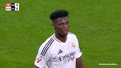 aurelien tchouameni vs real betis (01/09/24/24) solid performance 🤩 thumbnail