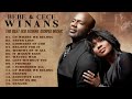 Old school gospel music  listen to gospel singers bebe  cece winans greatest black gospel songs