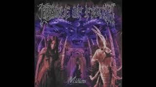 Cradle of Filth - Midian (Full Album)