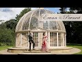 Erunn and pavneets  beautiful wedding  wedding highlights  sewa jagpal