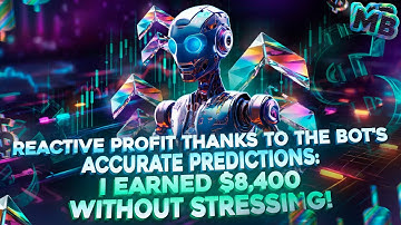 🟣 $8,400 Without Stressing! Binary Options trading Strategy! Pocket Option Strategy 2024! AI TRADING
