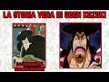 La VERA STORIA di ODEN KOZUKI: La LEGGENDA di GOEMON ISHIKAWA